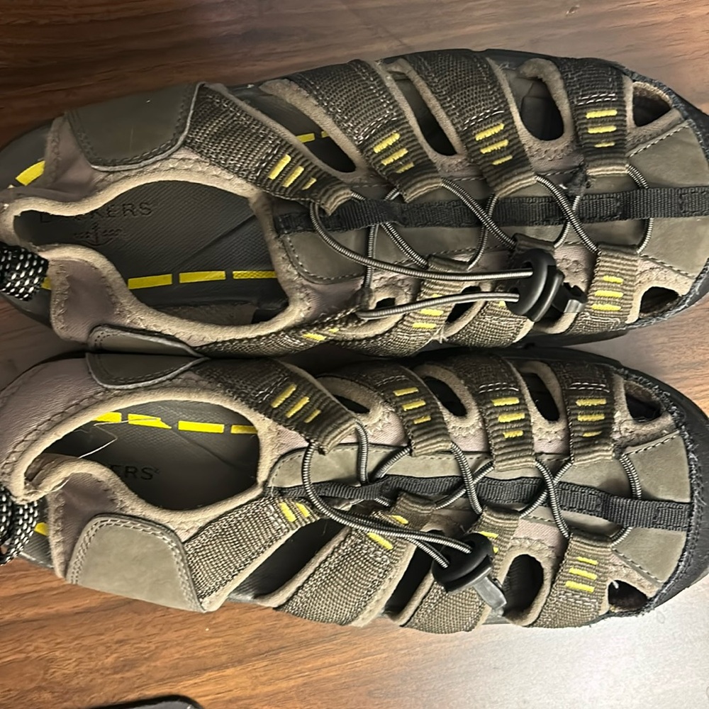 Dockers Sandals